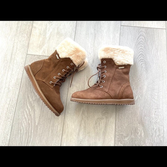 Emu Australia Waterproof Boots - Picture 6 of 12